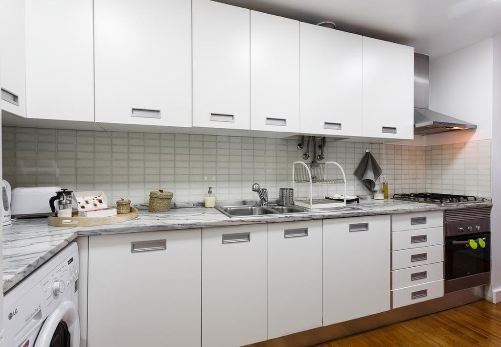 Appartement Misha's Place At Bairro Alto! Lissabon