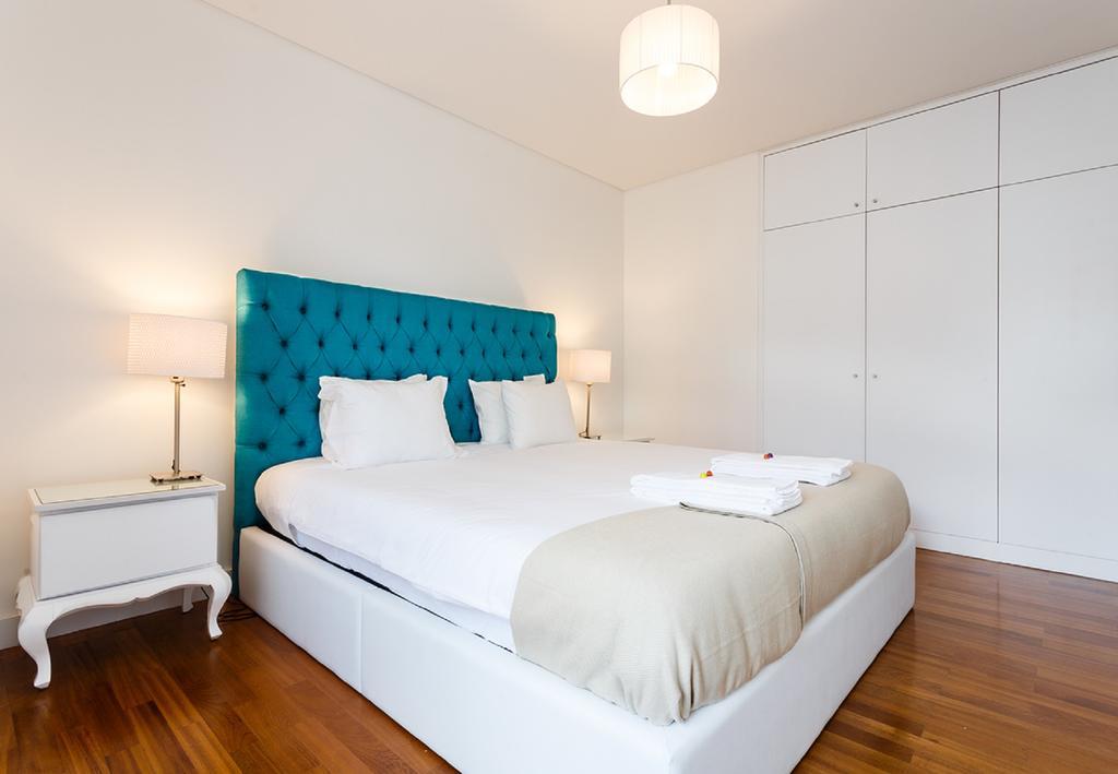 Misha's Place At Bairro Alto! Appartement Lissabon