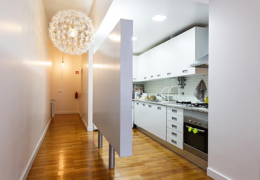 Misha's Place At Bairro Alto! Appartement