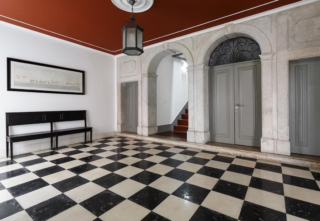 Misha's Place At Bairro Alto! Appartement *