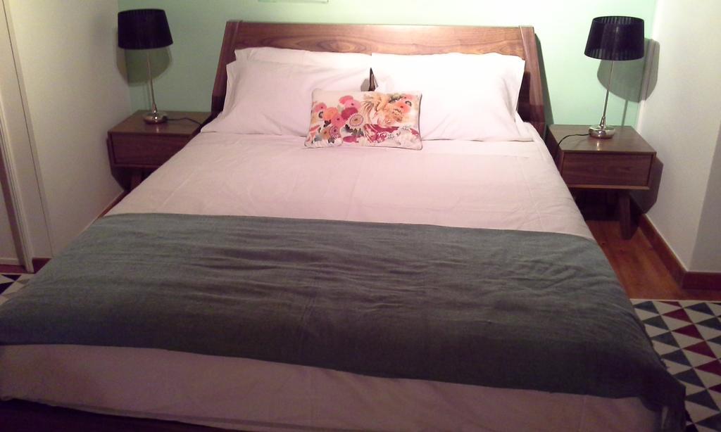 Chezvous Appartement *