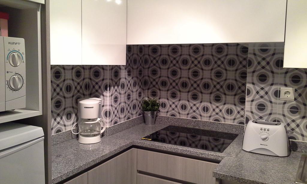 Appartement Chezvous Lissabon