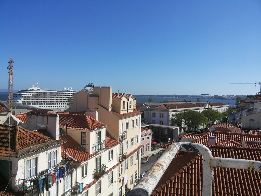 Appartement Chezvous
