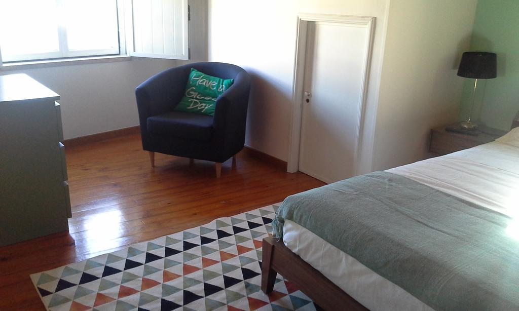 Chezvous Appartement Lissabon