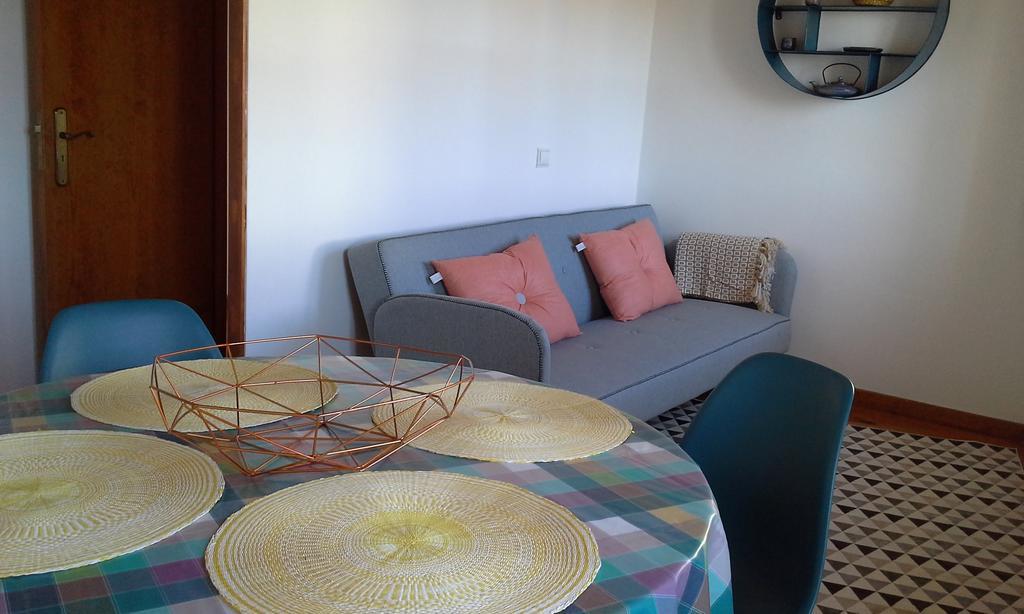 Chezvous Appartement