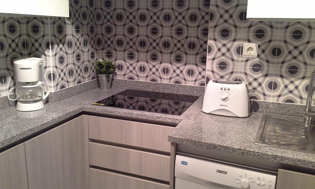 Chezvous Appartement *