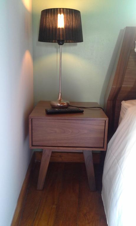 Appartement Chezvous