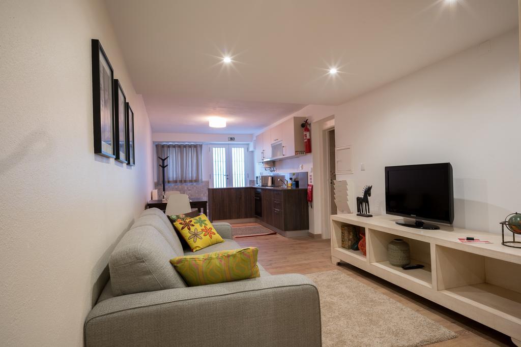Casa Da Vinha Appartement Lisboa