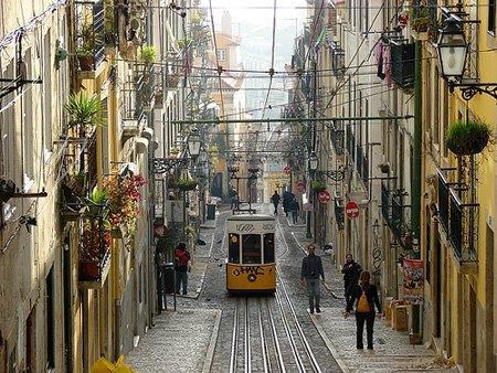 Casa Da Vinha Appartement Lisboa