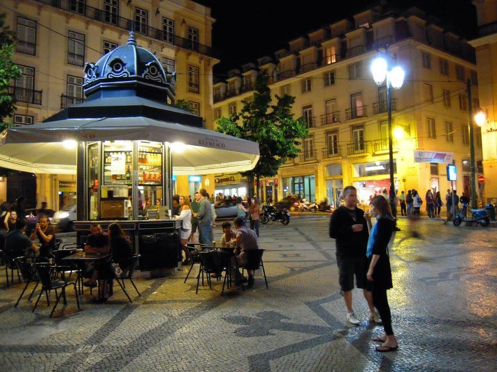 Casa Da Vinha Lisboa