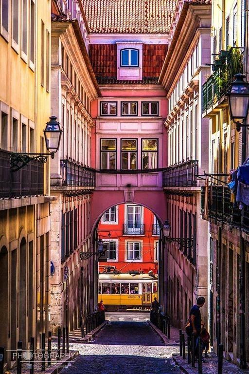 Casa Da Vinha Appartement