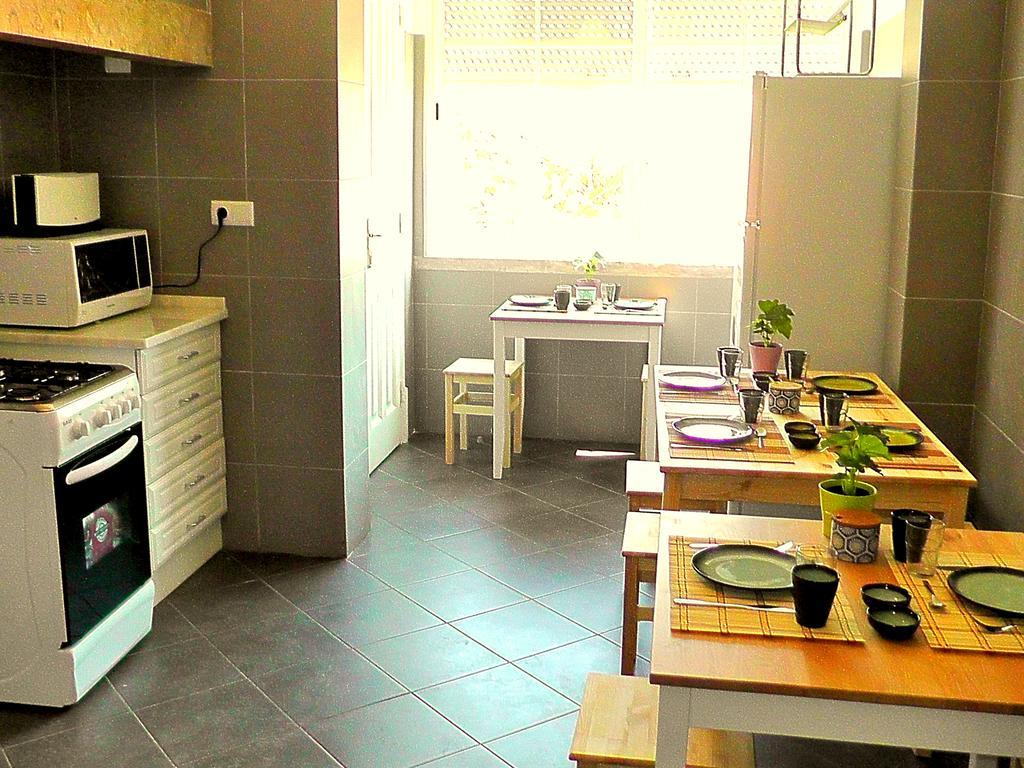 Maison d'hôtes Lisbonera 2*