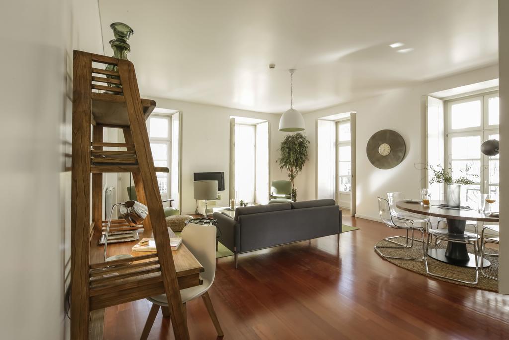 Bairro Alto By Linc Appartement