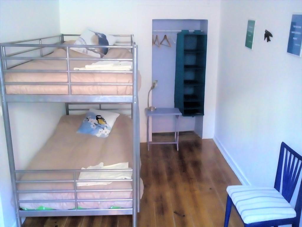 Santana Da Cruz Appartement Lisboa