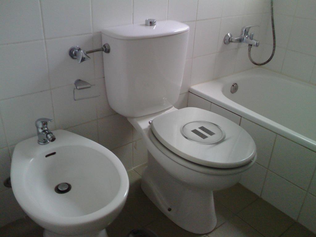 Appartement Telheiras 2 Lissabon
