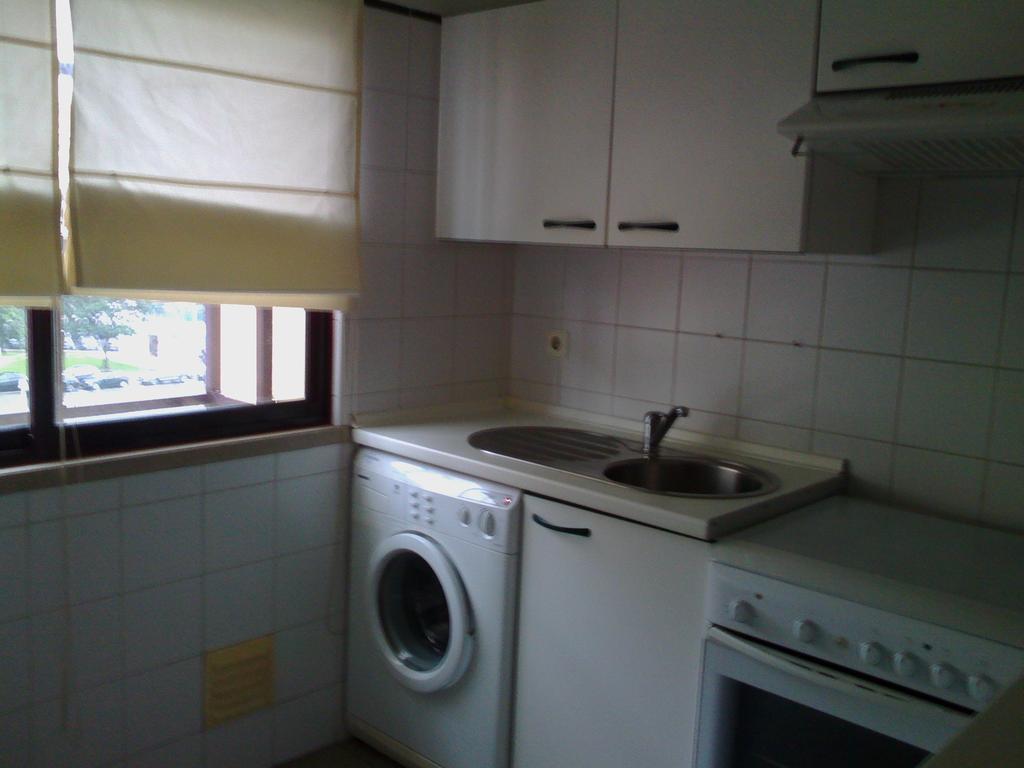 Appartement Telheiras 2 Lissabon