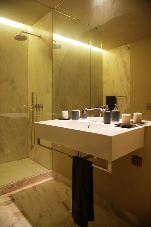 Mercado Da Ribeira 5 Stars Appartement *