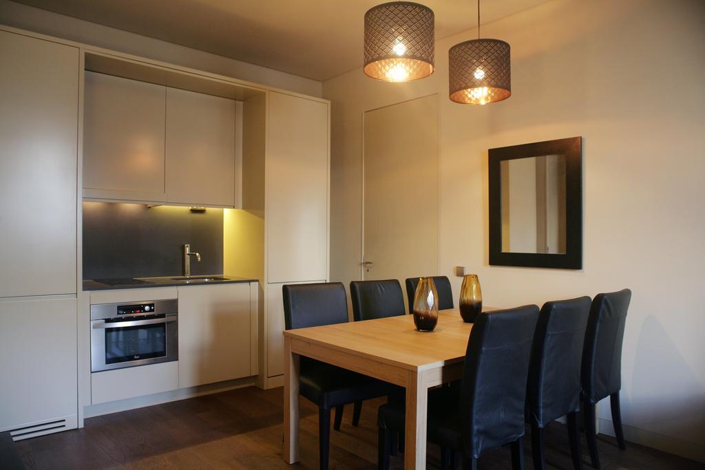 Mercado Da Ribeira 5 Stars Appartement Lissabon