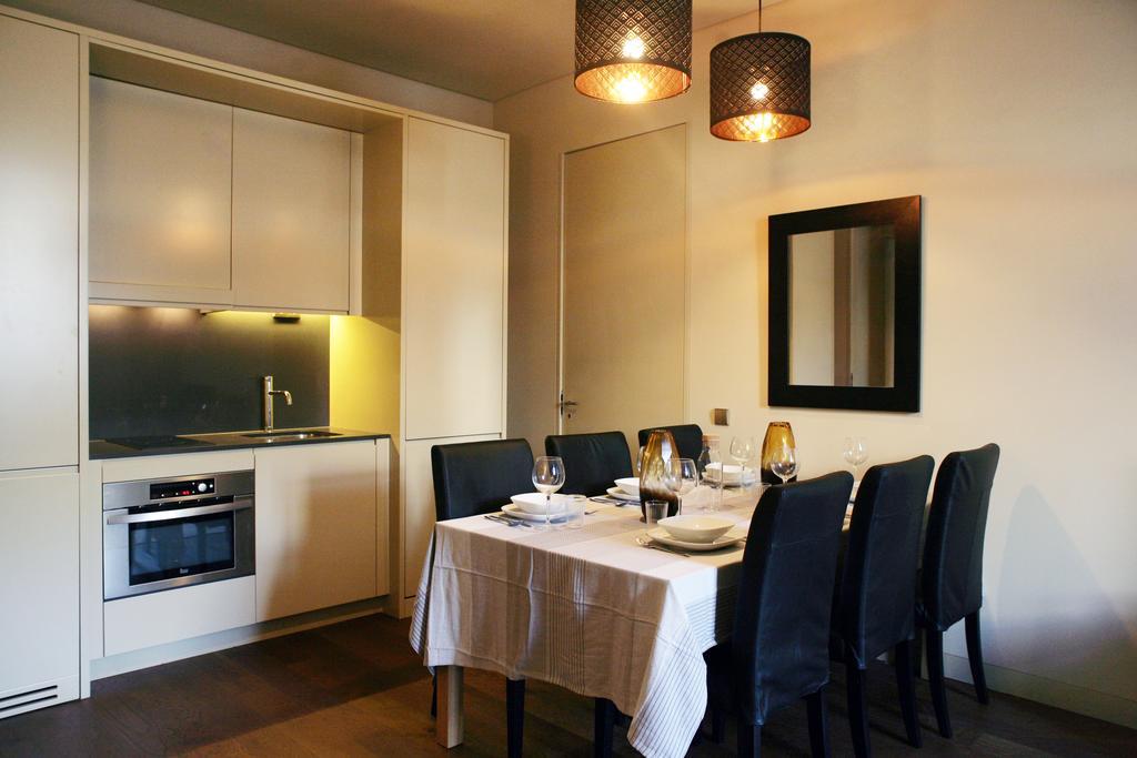Mercado Da Ribeira 5 Stars Appartement
