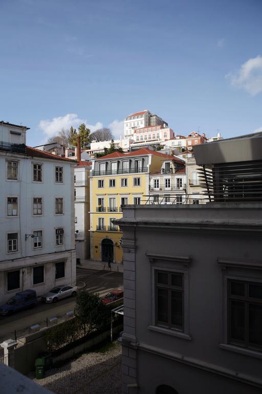 Appartement Mercado Da Ribeira 5 Stars *