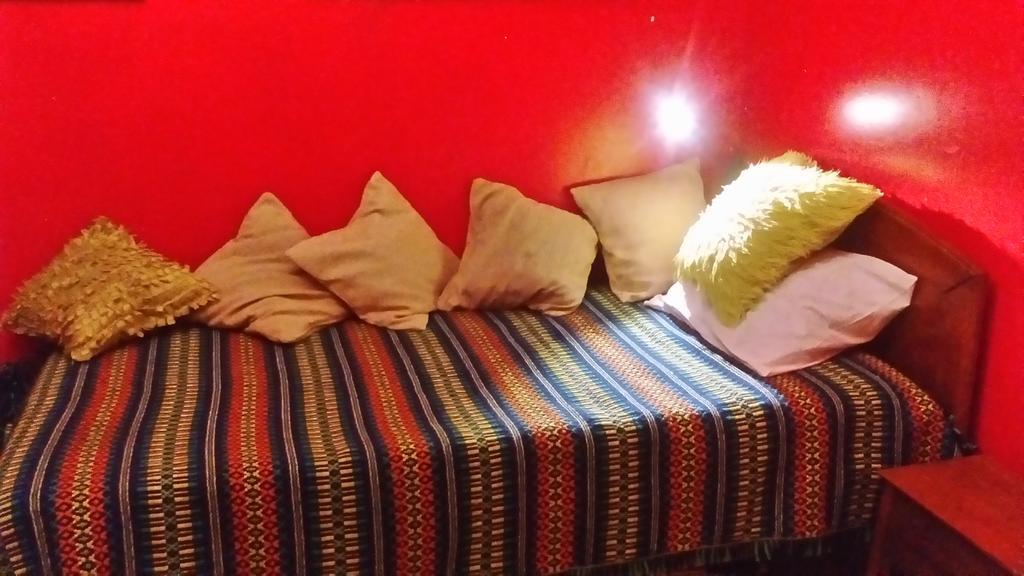 Casa Do Jasmim Séjour chez l'habitant *