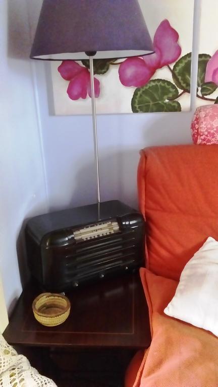 Séjour chez l'habitant Casa Do Jasmim Lisboa