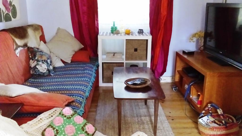 Séjour chez l'habitant Casa Do Jasmim