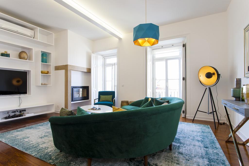 Apartamento Bairro Alto Viewpoint Flat