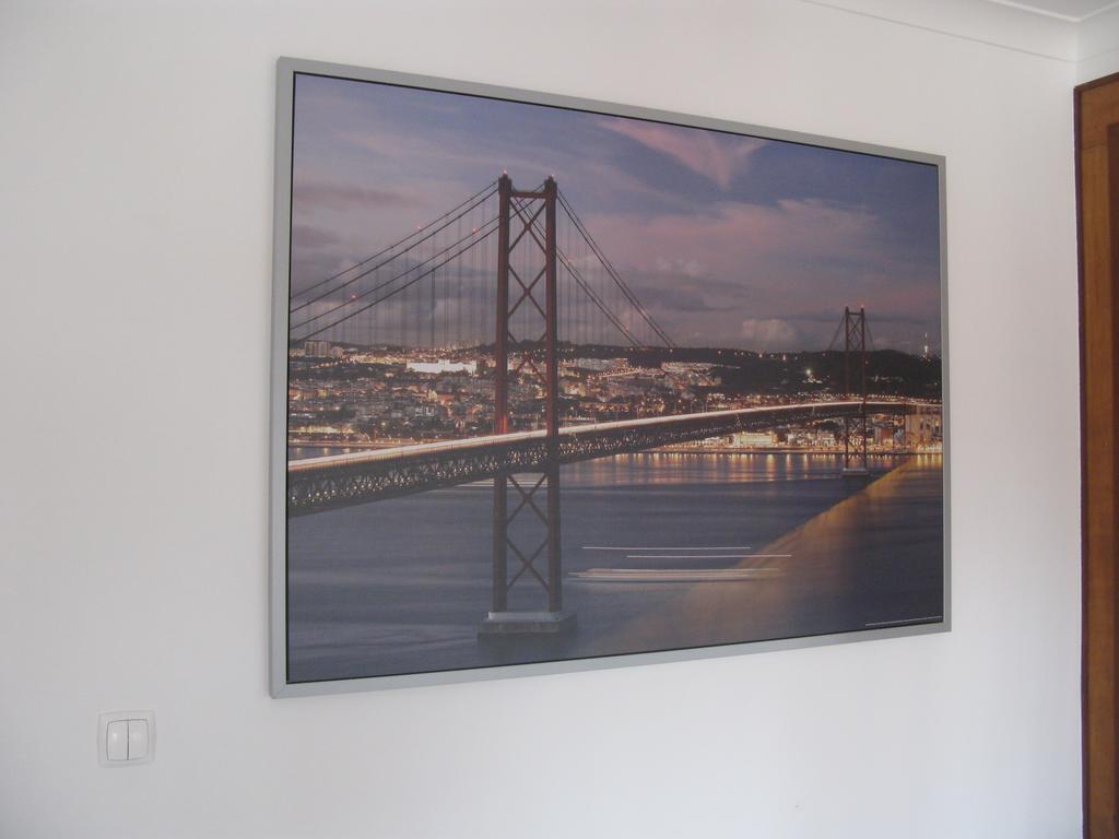 Estrela Heart Apartment *