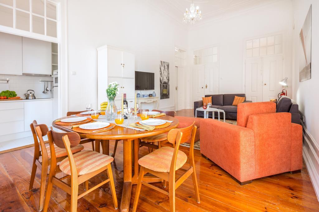 Appartement Coeur De Fern *