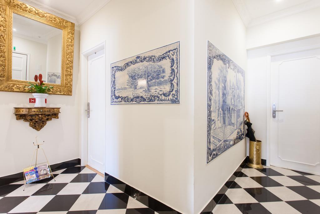 Appartement Dom Dinis