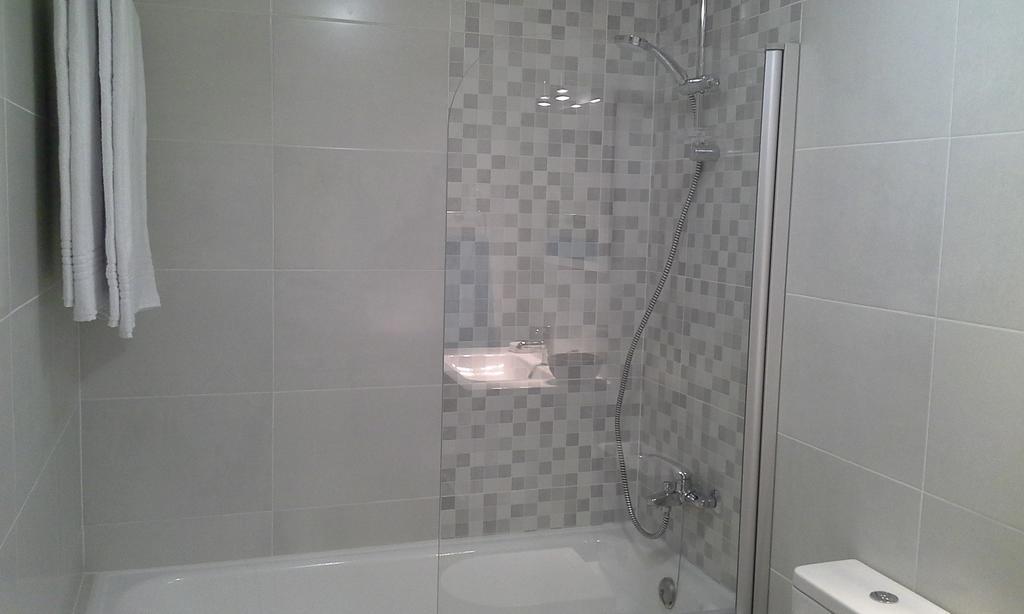 Appartement Chezvous Lissabon