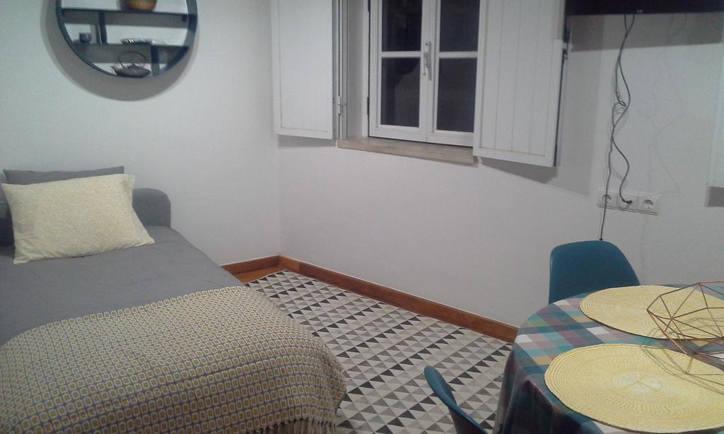 Appartement Chezvous