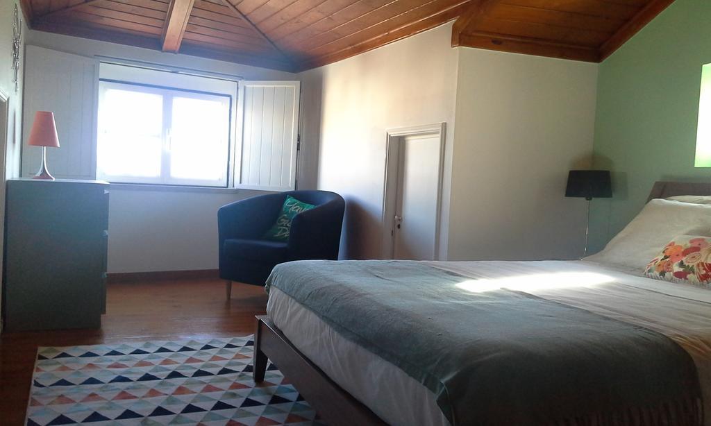Chezvous Appartement Lissabon