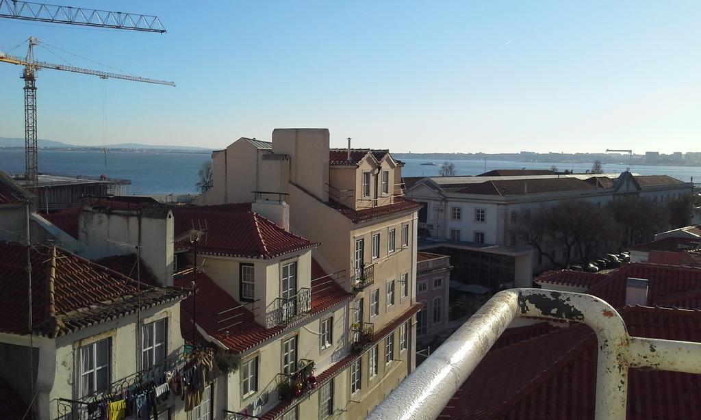 Chezvous Lissabon