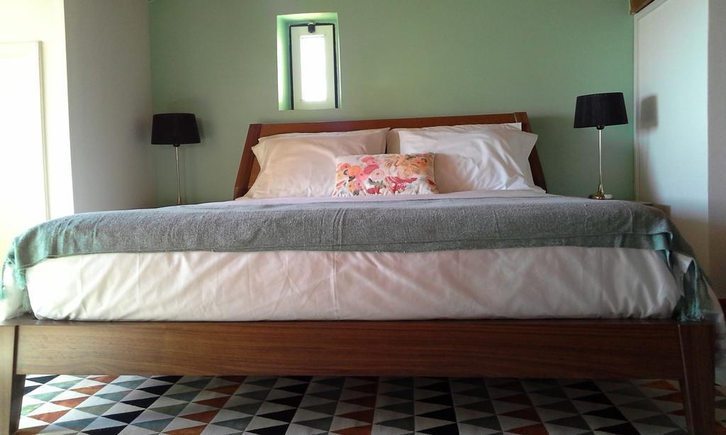 Appartement Chezvous *