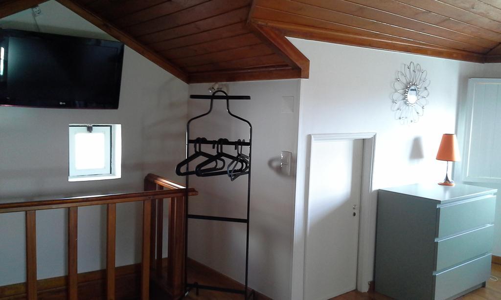 Chezvous Appartement *
