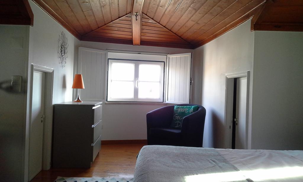 Appartement Chezvous