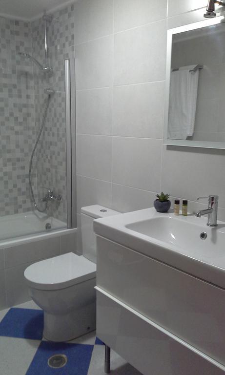 Chezvous Appartement Lissabon
