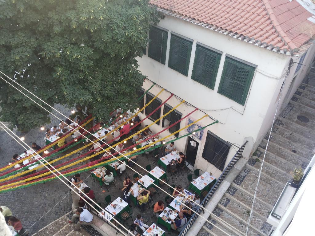 Chezvous Lissabon