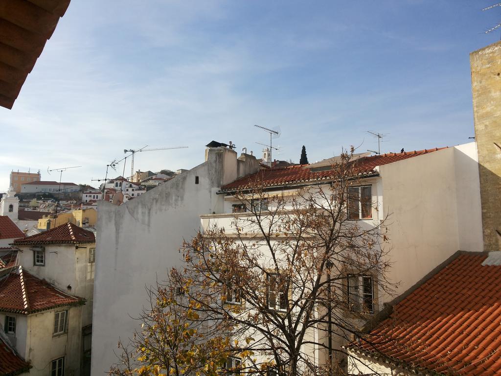 Chezvous Appartement