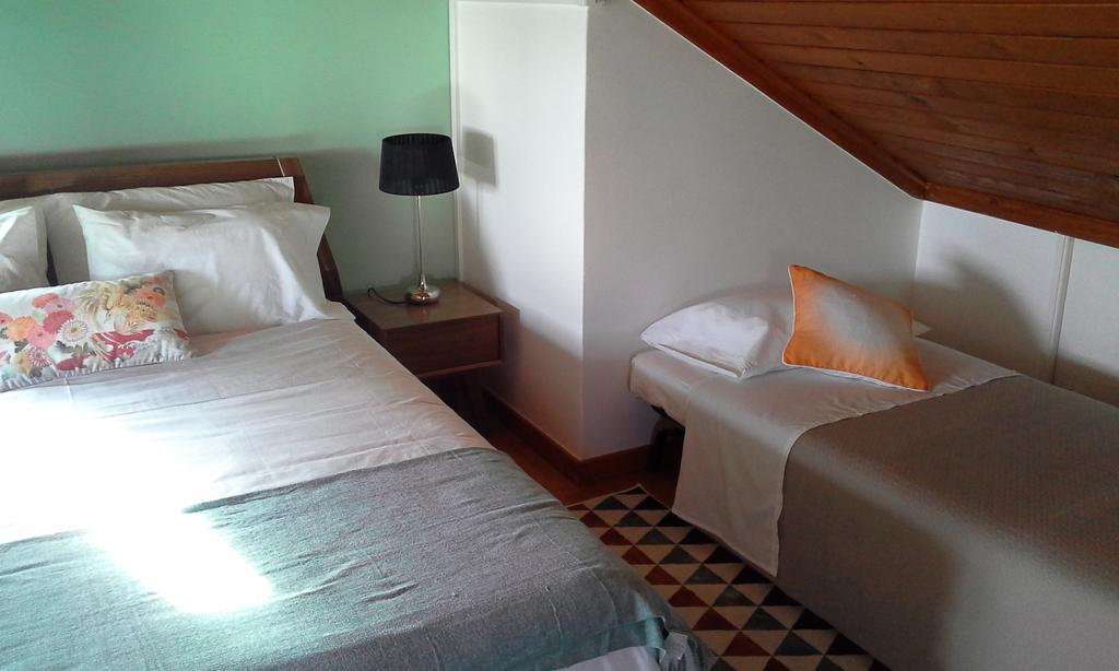 Chezvous Appartement *