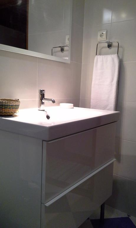 Appartement Chezvous Lissabon