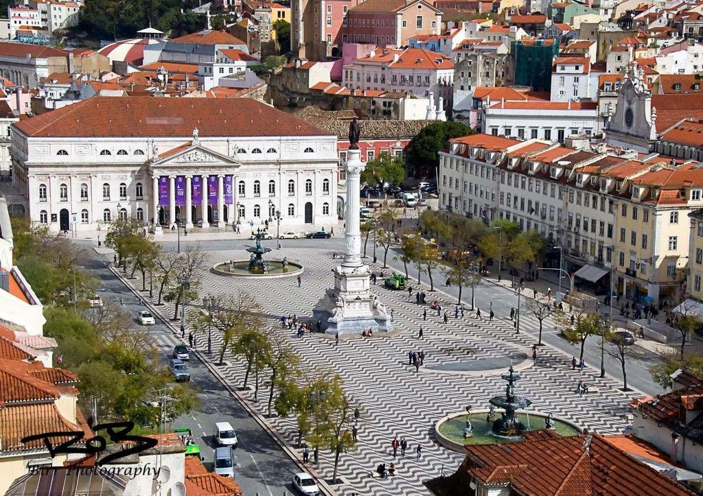 Casa Da Vinha * Lisboa