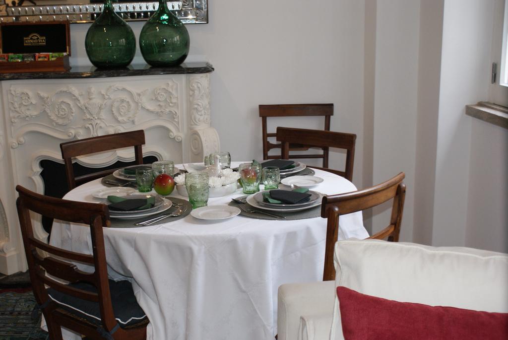 Appartement Hl Lisboa