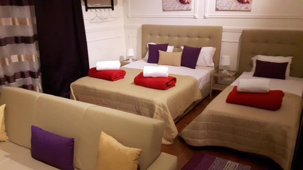 Guest house Charminn 3*