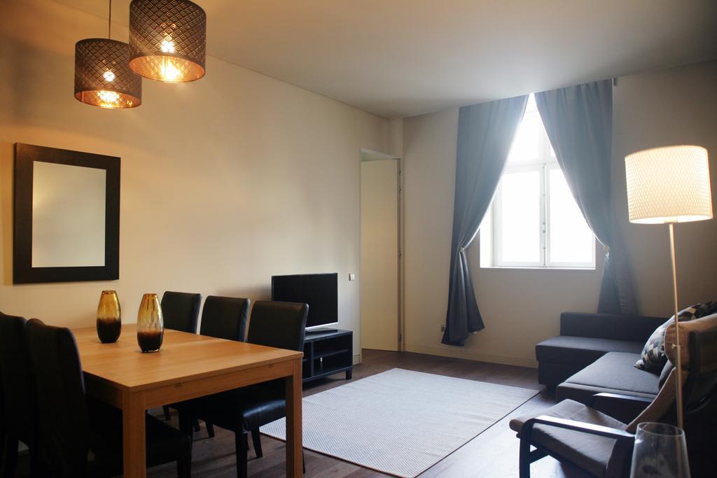 Appartement Mercado Da Ribeira 5 Stars