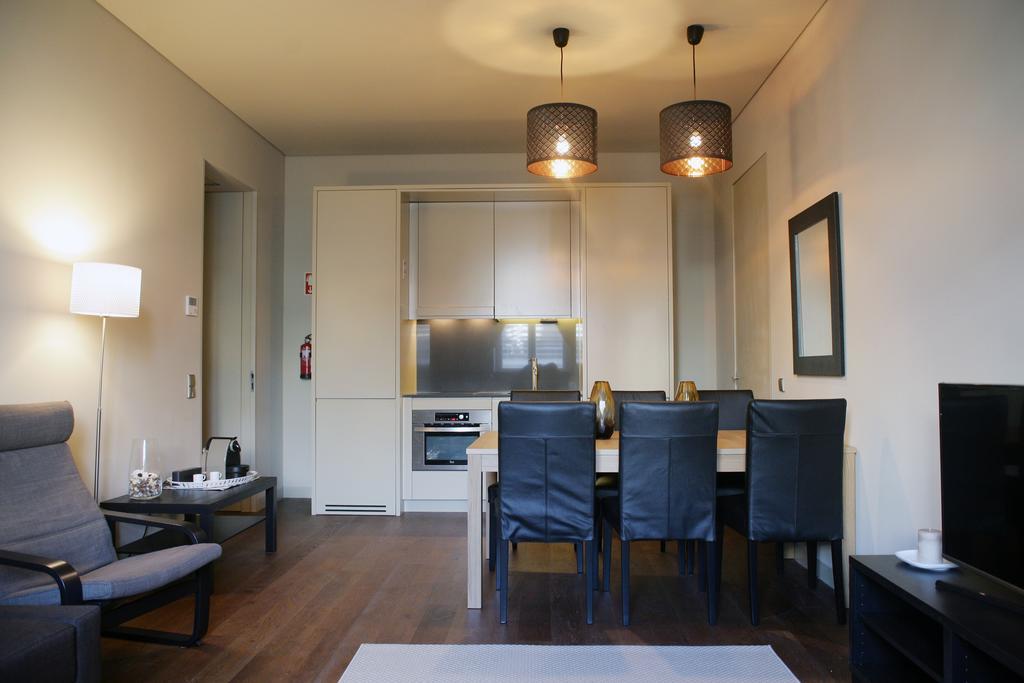 Mercado Da Ribeira 5 Stars Appartement Lissabon