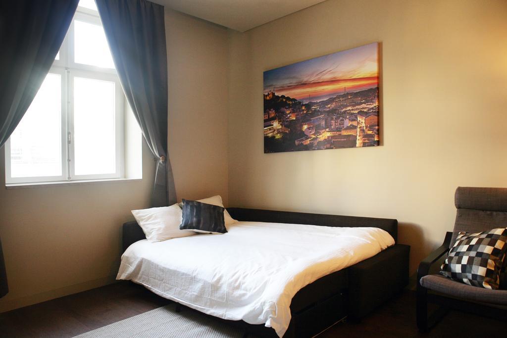 Appartement Mercado Da Ribeira 5 Stars *