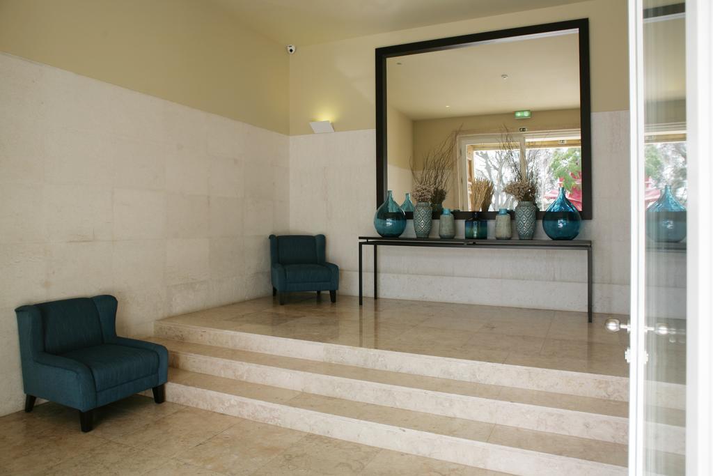 Mercado Da Ribeira 5 Stars Appartement *